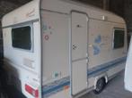 Adria 360 UH de 2001, Caravanes & Camping, Adria, Particulier