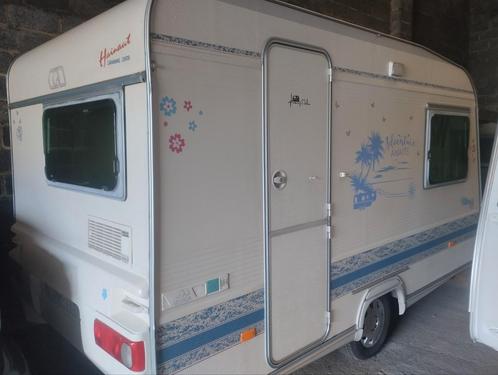 Adria 360 UH de 2001, Caravans en Kamperen, Caravans, Particulier, Adria, Ophalen