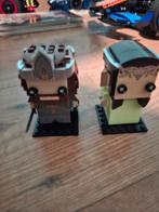 Lego brick headz lord of the rings, Kinderen en Baby's, Ophalen of Verzenden