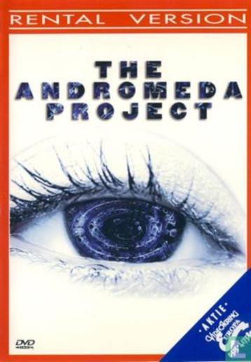 THE ANDROMEDA PROJECT  beschikbaar voor biedingen