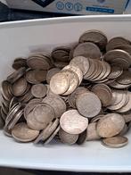 Zilveren munten, Timbres & Monnaies, Monnaies | Europe | Monnaies euro, Enlèvement ou Envoi