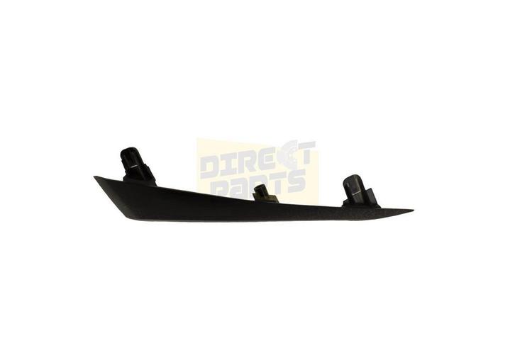Mazda 2 (4/15-2/20) (type DJ) Lijst voorbumpergrille Rechts, Auto-onderdelen, Carrosserie, Bumper, Mazda, Voor, Nieuw, Verzenden