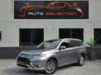 Mitsubishi Outlander 2.4i 4WD PHEV Intense - NEW - TAXE CIRC, Auto's, Mitsubishi, Automaat, Outlander, 4 cilinders, Leder en Stof