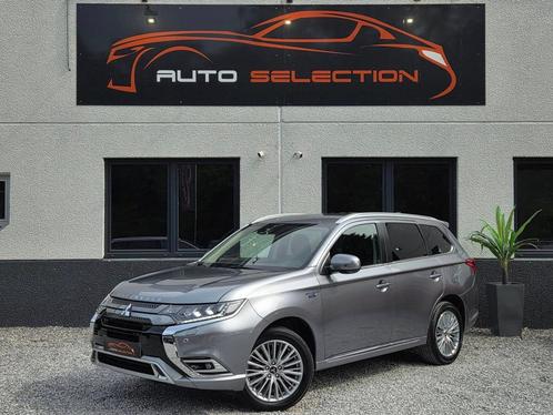 Mitsubishi Outlander 2.4i 4WD PHEV Intense - NEW - TAXE CIRC, Auto's, Mitsubishi, Bedrijf, Te koop, Outlander, Hybride Elektrisch/Benzine