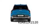 Kia EV9 (11/23-) Spoiler achterklep Origineel! 87210DO200, Kia, Achterklep, Verzenden, Nieuw