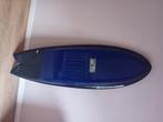 McCallum 5.11 Quad Fish Futures + Ryan Burch fins en leash, Watersport en Boten, Golfsurfen, Ophalen, Nieuw, Fish, Met koord
