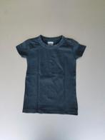 Zwart tshirt maat 2/4 jaar, Kinderen en Baby's, Kinderkleding | Maat 92, Zeeman, Jongen of Meisje, Ophalen of Verzenden, Zo goed als nieuw