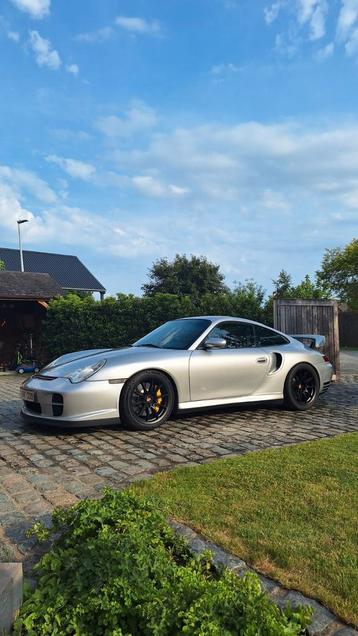 Porsche 996 997 911  lightweight velgen beschikbaar voor biedingen