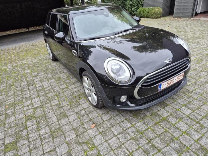 Mini Clubman Cooper, Autos, Mini, Particulier, Clubman, Phares directionnels, Régulateur de distance, Airbags, Alarme, Bluetooth