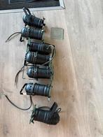 Showroomspots, Huis en Inrichting, Ophalen, Zo goed als nieuw