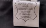 Lederen dames jas, Motoren, Kleding | Motorkleding, Ophalen, Jas | leer, Tesatti, Dames