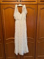 Robe blanc de la marque Villa, Vêtements | Femmes, Habits de circonstance, Neuf, Robe de gala, Taille 38/40 (M), Enlèvement ou Envoi