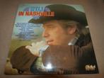 Lp  van Will Tura, Cd's en Dvd's, Ophalen of Verzenden, Gebruikt, 12 inch, Pop
