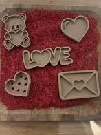 Set de jeu sensoriel (remplissage et emporte-pièces), Enlèvement ou Envoi, Neuf, Découverte