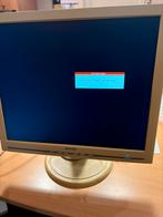 Philips computer monitor (flat screen), Computers en Software, Monitoren, Ophalen, Gebruikt, VGA, Philips