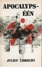APOCALYPS-ÉÉN - JULIEN LIBRECHT (PSYCHOLOGISCHE ROMAN), Gelezen, België, JULIEN LIBRECHT, Ophalen of Verzenden