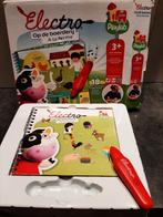 Electro   op de boerderij, Ophalen of Verzenden