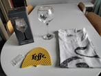 Bierartikelen/Leffe/Jupiler/Kronenbourg/Lindemans/BEL CHIC, Ophalen of Verzenden, Nieuw, Jupiler