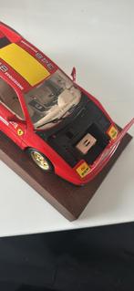 Ferrari 348tb, Comme neuf, Enlèvement