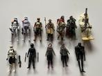 Star Wars - Lot de 12 figurines Rogue One - Comme neuves, Enlèvement ou Envoi, Comme neuf