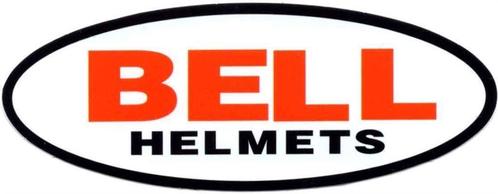 Bell Helmets sticker #1, Motos, Accessoires | Autocollants, Envoi