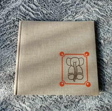 Fotoboek - Baby - Babyalbum - Ongebruikt - Retro - €2,50 beschikbaar voor biedingen