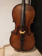 Violoncelle ancien, taille 4/4., Musique & Instruments, Enlèvement