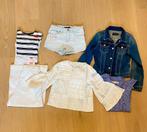 Zomer kledij meisje 10 jaar., Ophalen, Zo goed als nieuw, Maat 140