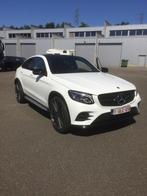 Mercedes glc coupe 220D 44000 km, Auto's, GLC, Particulier, Te koop, Open dak