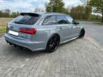 A6 Competition - 3.0 BiTurbo Diesel - RS Look, Cruise Control, Cuir, Break, Automatique