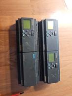 siemens logo 24rcl + 24v voeding, Elektronische apparatuur, Ophalen, Gebruikt