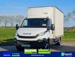 Iveco DAILY 35 C 140 laadklep, Auto's, Te koop, Diesel, Bedrijf, Iveco