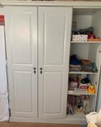 Armoire, Maison & Meubles, Armoires | Penderies & Garde-robes, Enlèvement, Utilisé, Avec espace de penderie