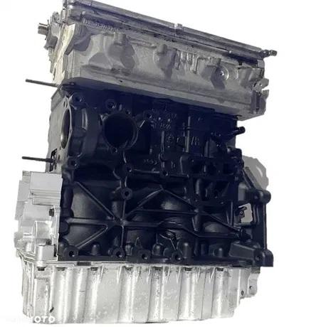Moteur CFGB Reconditionné TIGUAN SCIROCCO PASSAT CC SKODA, Envoi, Utilisé, Daihatsu