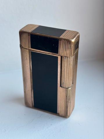 Briquet Dupont, Enlèvement ou Envoi, Utilisé, Briquet