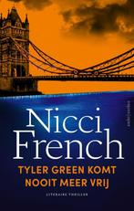 Nicci French - Tyler Green komt nooit meer vrij, Enlèvement ou Envoi, Comme neuf, Nicci French, Belgique