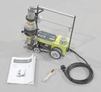 Soudeuse automatique WOLFF WELDMASTER, Envoi