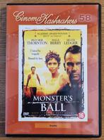Monster's Ball (2001) - DVD, Ophalen of Verzenden, Zo goed als nieuw, Drama, Vanaf 16 jaar
