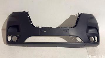 Renault Master III Facelift voorbumper 620228205R beschikbaar voor biedingen