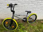 Bmx fiets voor jongens, Fietsen en Brommers, Ophalen