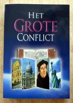 boek "Het grote conflict" nieuw, 20e eeuw of later, Europa, Nieuw, Ophalen of Verzenden