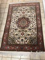 Handgeknoopt Perzisch Iranees tapijt Tabriz, Ophalen, Zo goed als nieuw