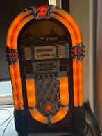 Jukebox te radio en aansluiting laptop, Enlèvement ou Envoi