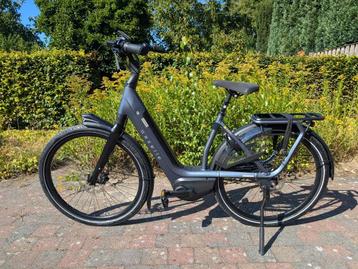 Gazelle Avignon C5 HMB Nieuw  beschikbaar voor biedingen
