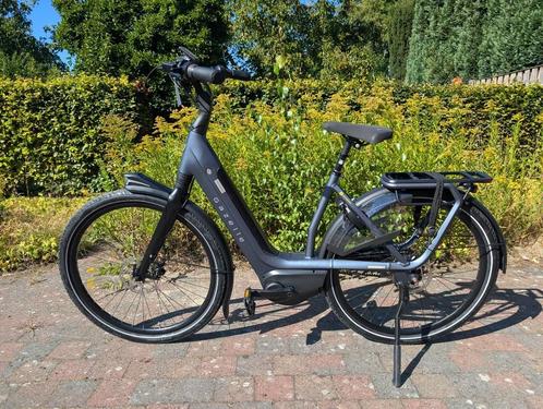 Gazelle Avignon C5 HMB Nieuw, Fietsen en Brommers, Elektrische fietsen, Nieuw, Gazelle, 51 tot 55 cm, 50 km per accu of meer, Ophalen