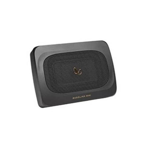 Infinity Subwoofer voor onder de stoel 270Watt, Auto diversen, Autospeakers, Nieuw, Ophalen of Verzenden