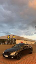 Te koop: Mercedes-Benz CLS 350 (W219) – €7.500, Autos, Cuir, Achat, Beige, Automatique