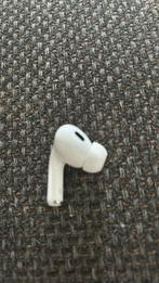 Airpods pro 2 generatie linkeroortje, TV, Hi-fi & Vidéo, Casques audio, Enlèvement ou Envoi, Neuf