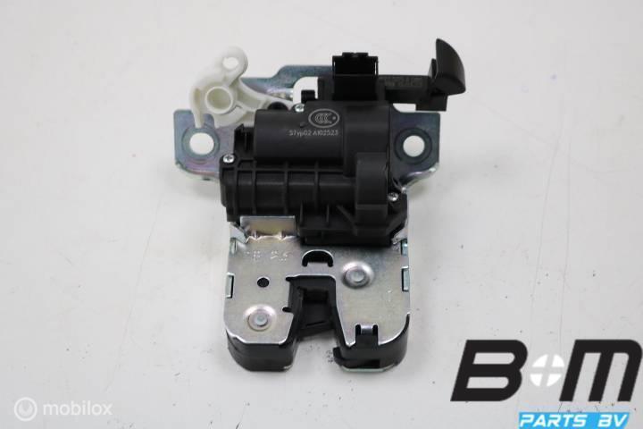 Achterklepslot VW Golf 8 Variant 2GA827505A, Auto-onderdelen, Overige Auto-onderdelen, Gebruikt