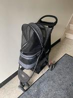 Honden katten buggy, Dieren en Toebehoren, Honden-accessoires, Ophalen, Zo goed als nieuw